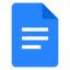 Google Docs-Logo