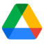 Google Drive-Logo