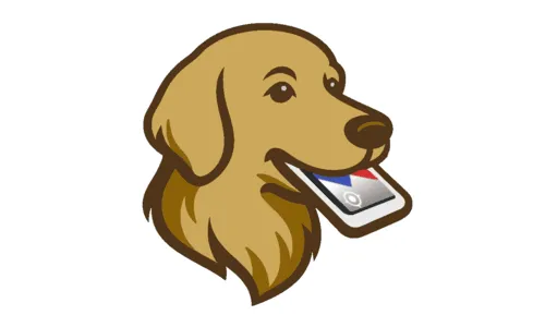 Logo for solo Android developer RDH Software