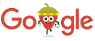 8. Tag der Doodle Fruit Games 2016! Mehr Infos unter g.co/fruit