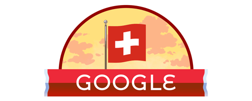Schweizer Bundesfeiertag 2019