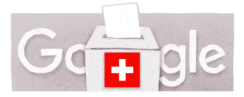 Eidgenössische Wahlen 2023 in der Schweiz