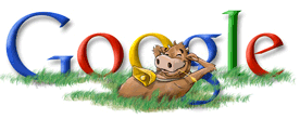 Google Doodle: Schweizer nationalfeiertag